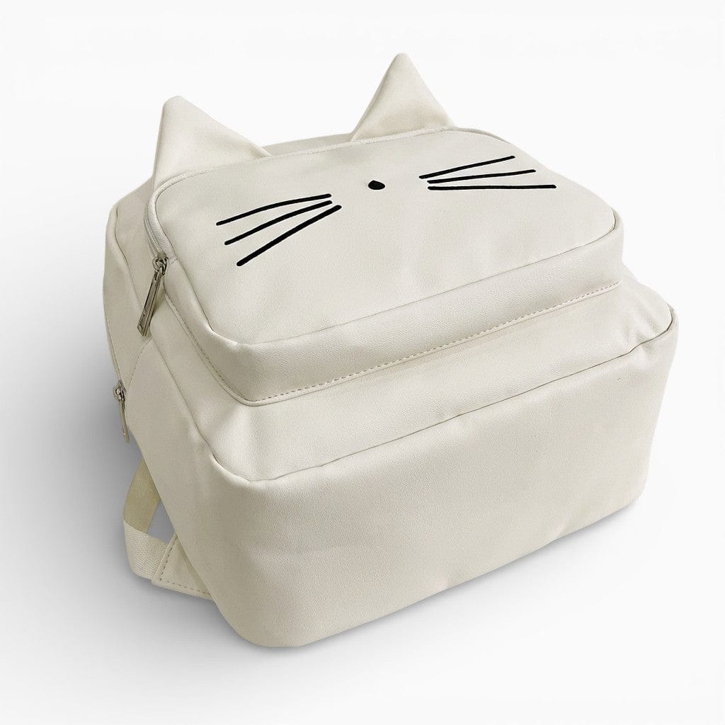 Maison Sac à Dos Sac à dos enfant en forme de chat