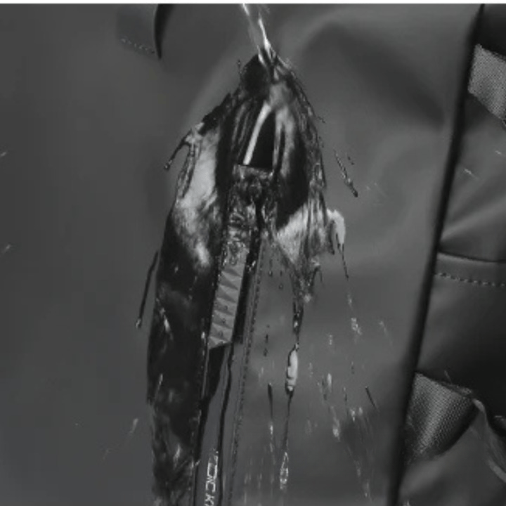 Maison Sac à Dos Sac à dos étanche imperméable