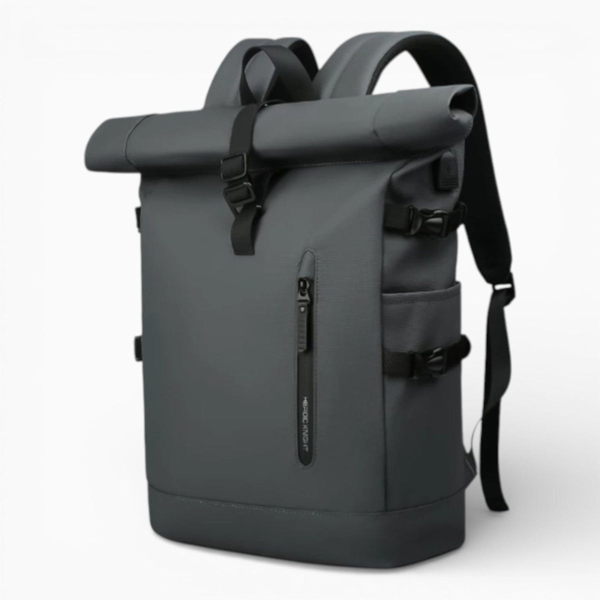 Maison Sac à Dos Gris Sac à dos étanche imperméable