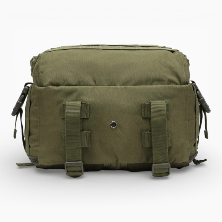 Maison Sac à Dos Sac à Dos militaire homme 35 L