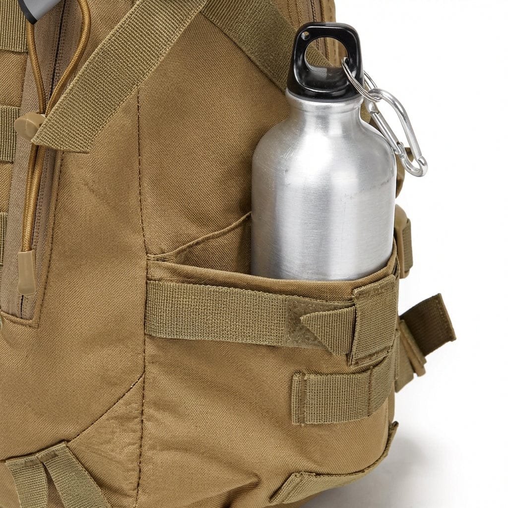 Maison Sac à Dos Sac à Dos militaire tactique imperméable