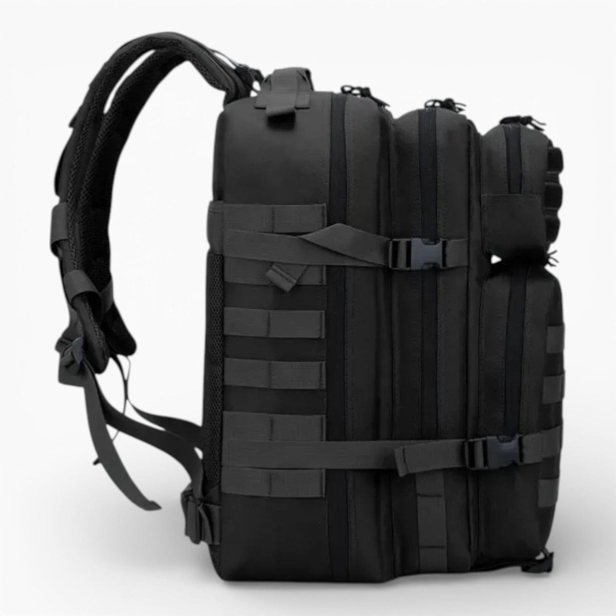 Maison Sac à Dos Sac à Dos militaire tactique imperméable 50 L pour homme