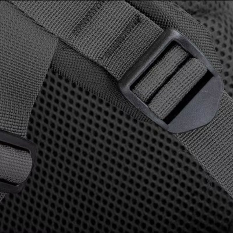 Maison Sac à Dos Sac à Dos militaire tactique imperméable 50 L pour homme