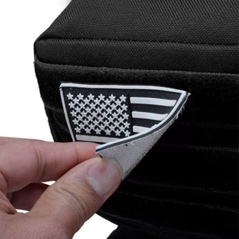 Maison Sac à Dos Sac à Dos militaire tactique imperméable 50 L pour homme