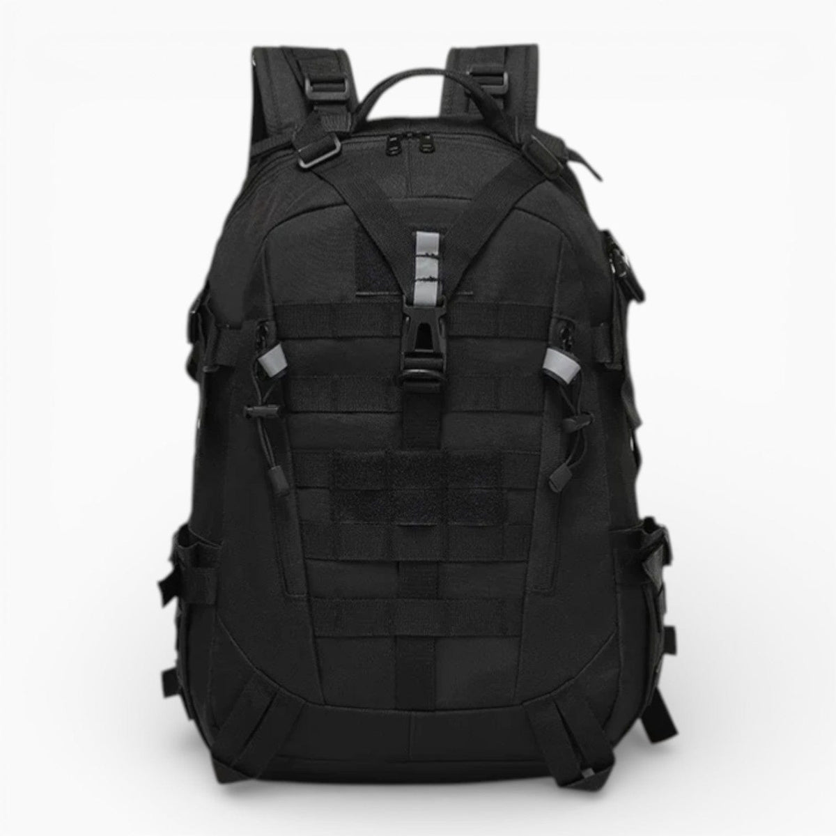 Maison Sac à Dos Noir Sac à Dos militaire tactique imperméable