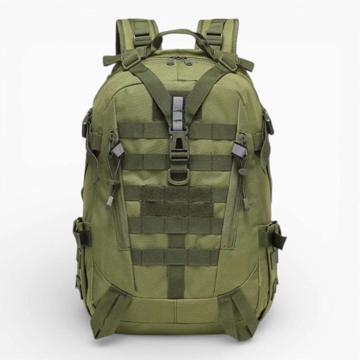 Maison Sac à Dos Vert Sac à Dos militaire tactique imperméable