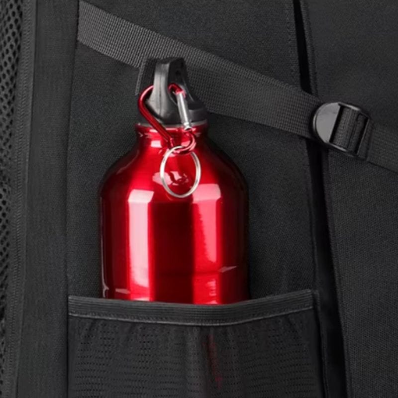 Maison Sac à Dos Sac à Dos moto imperméable 28 L