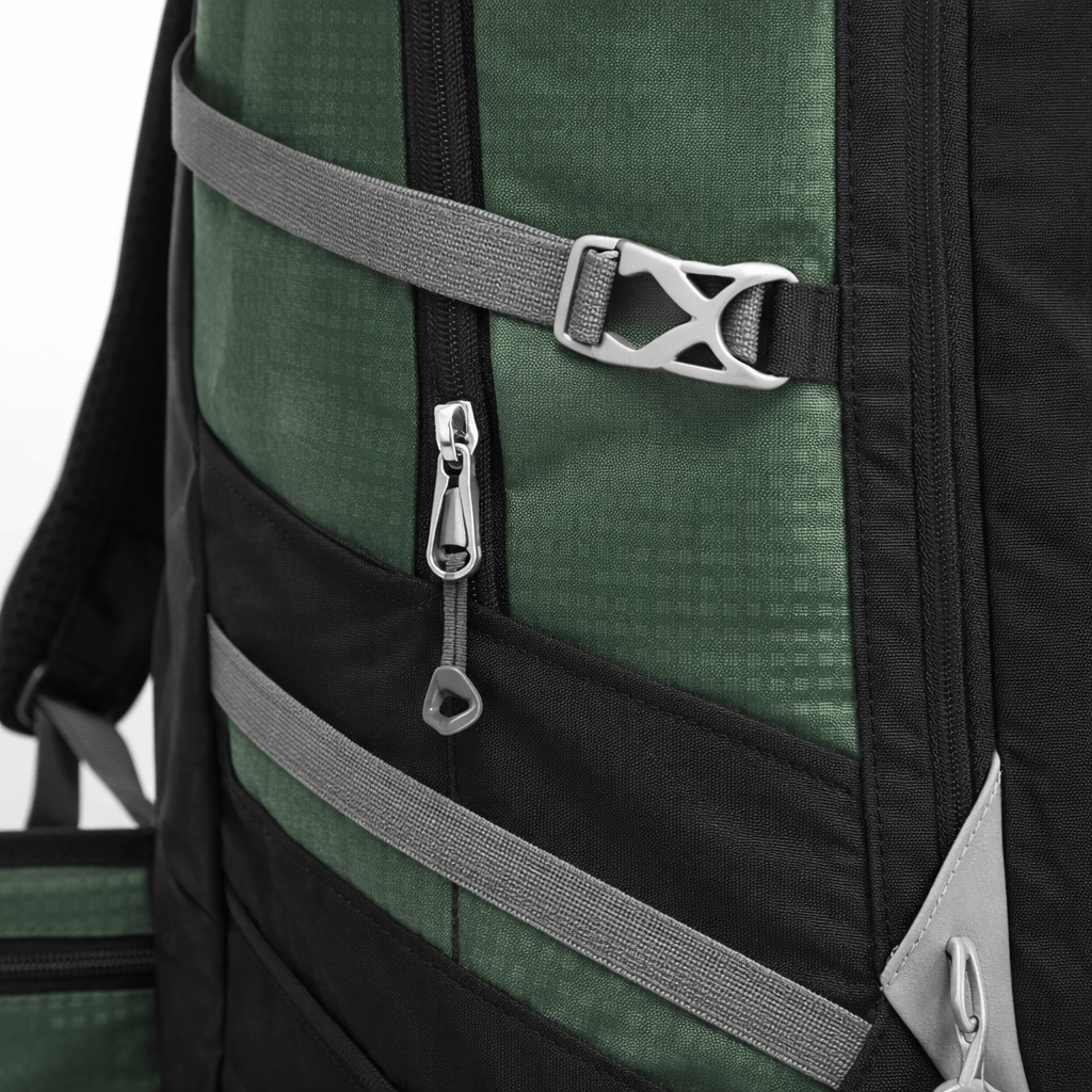 Maison Sac à Dos Sac à Dos Randonnée Étanche 50L