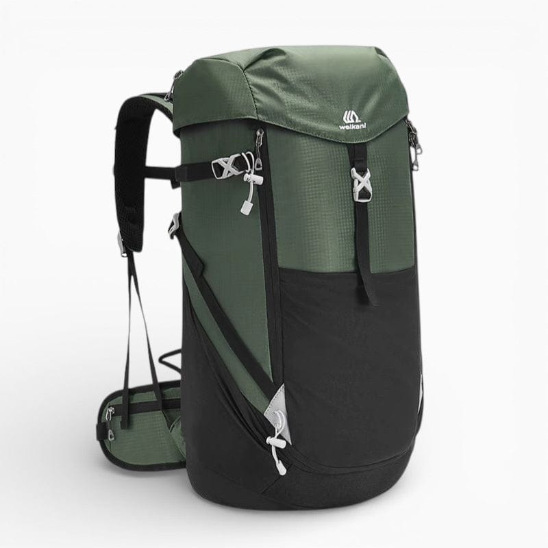 Maison Sac à Dos Sac à Dos Randonnée Étanche 50L