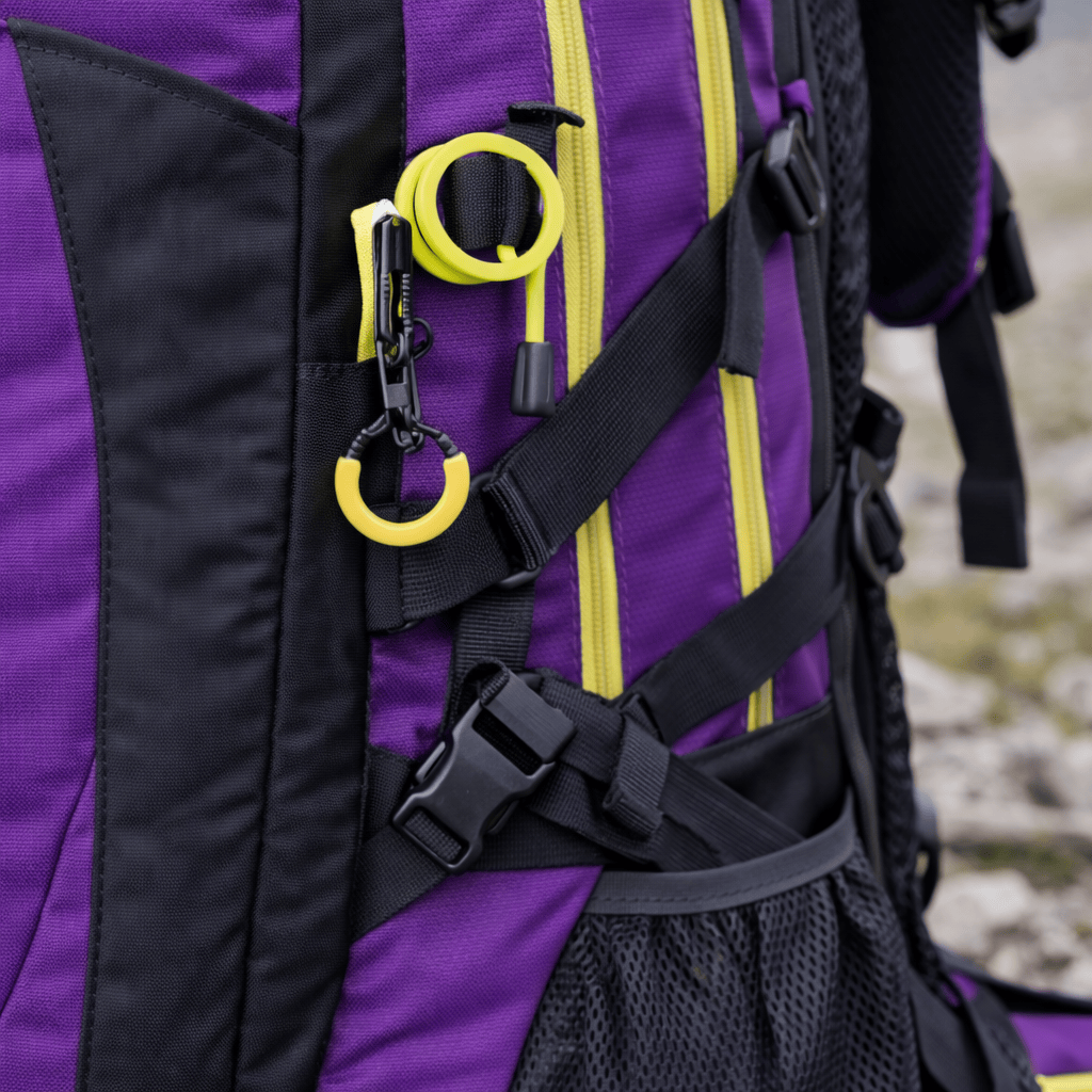 Maison Sac à Dos Sac à Dos randonnée imperméable pour femme