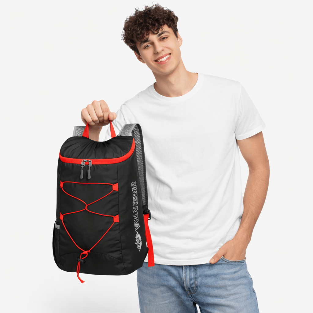 Maison Sac à Dos Sac à Dos randonnée léger et imperméable