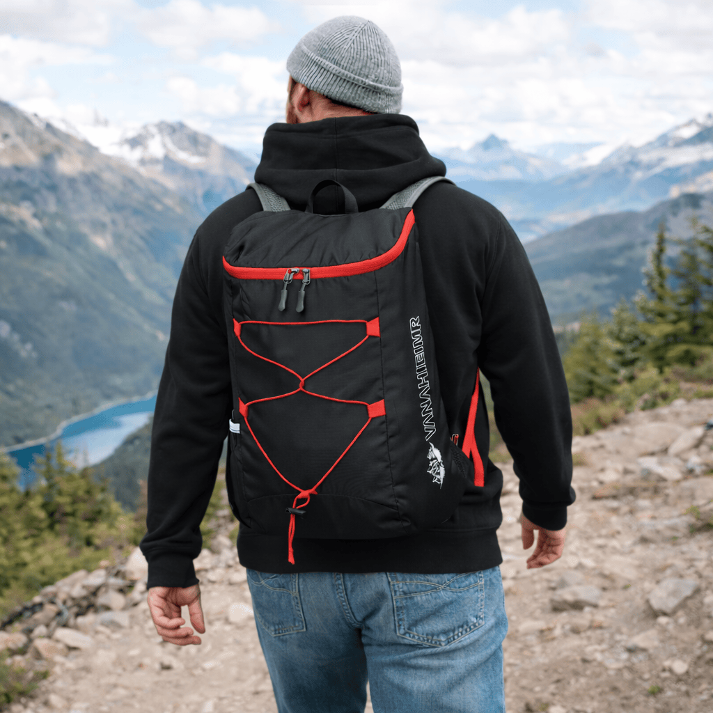 Maison Sac à Dos Sac à Dos randonnée léger et imperméable