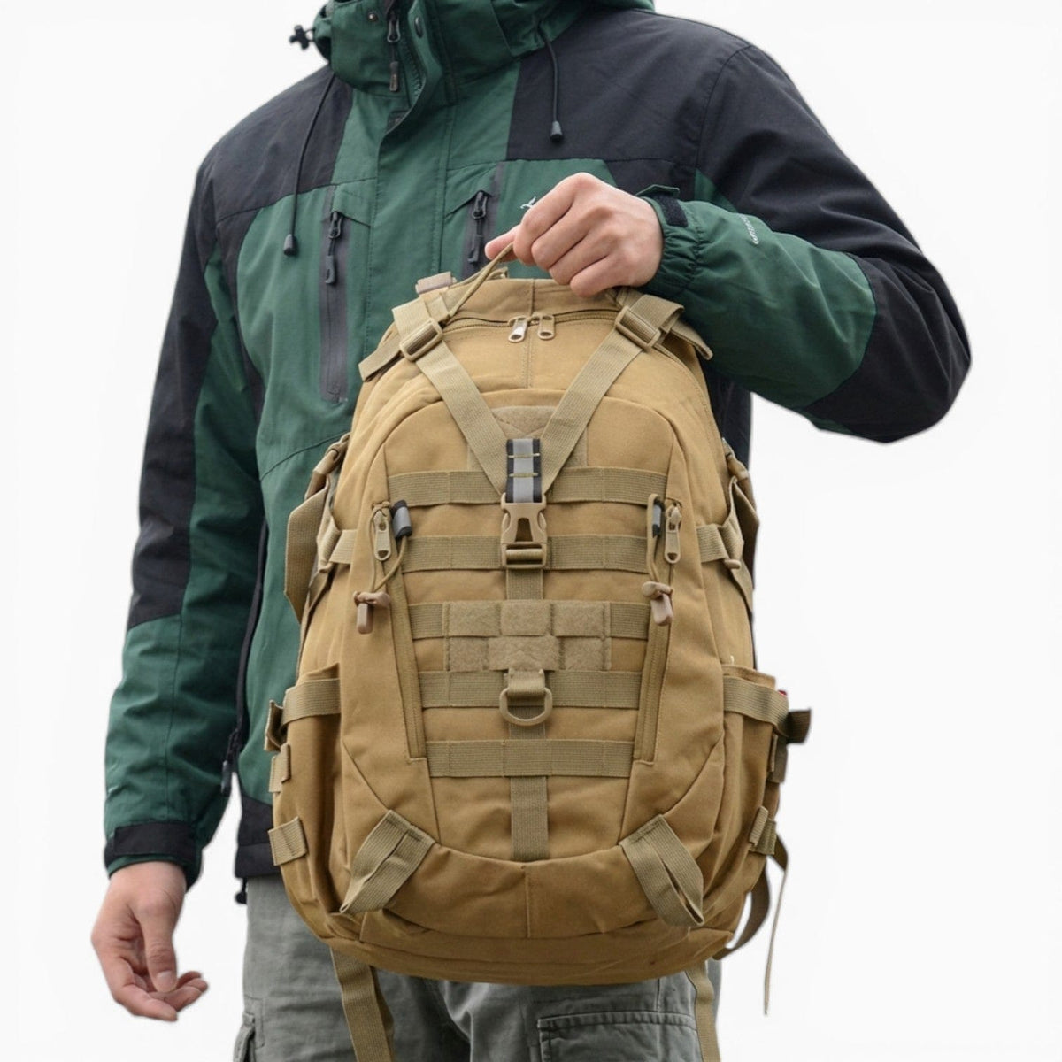 Maison Sac à Dos Sac à dos randonnée outdoor