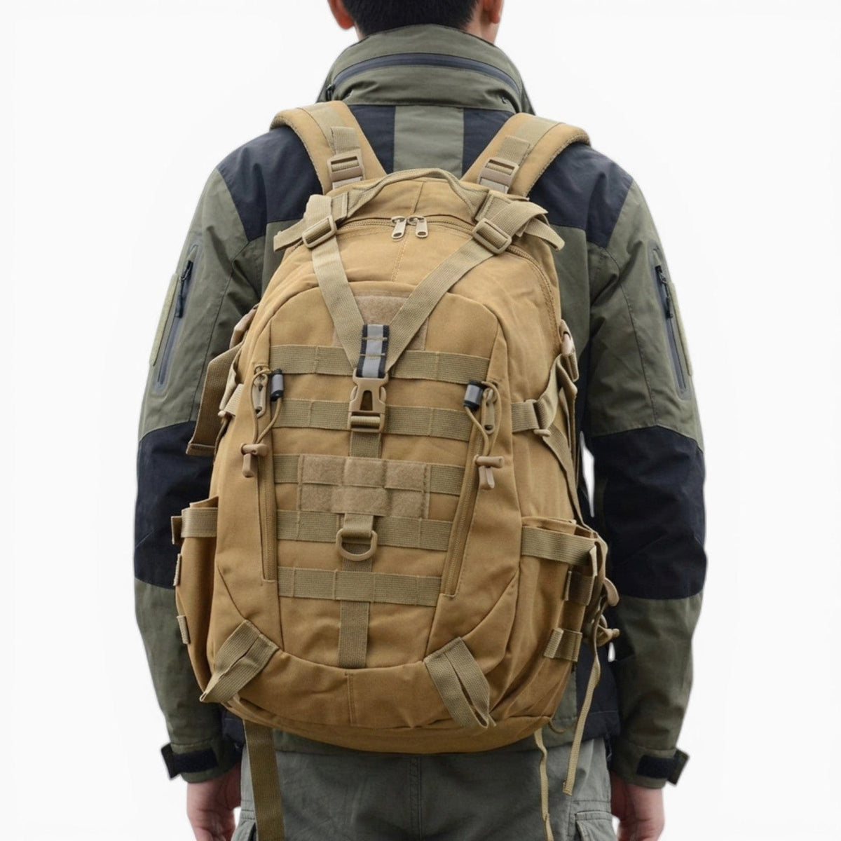 Maison Sac à Dos Sac à dos randonnée outdoor