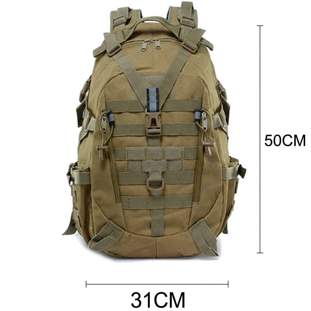 Maison Sac à Dos Sac à dos randonnée outdoor