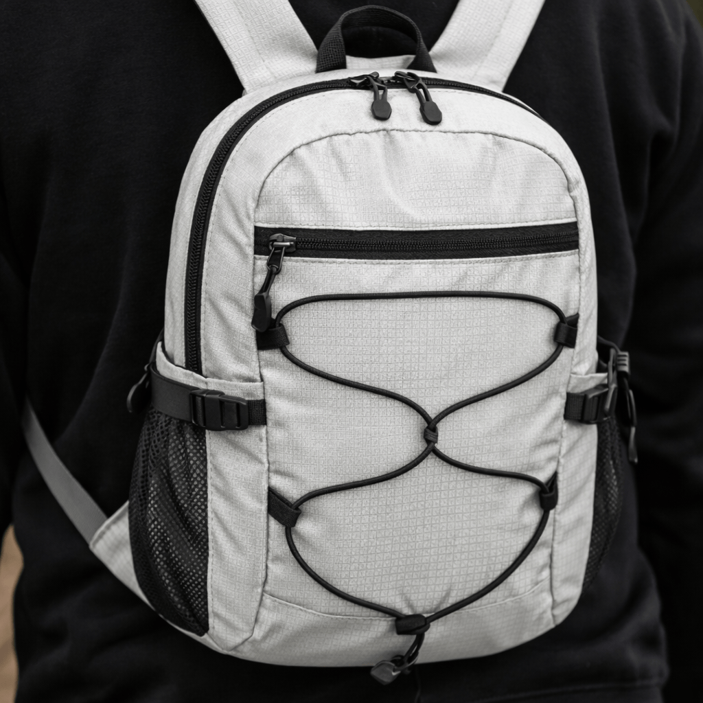 Maison Sac à Dos Sac à Dos randonnée pliable format léger et compact