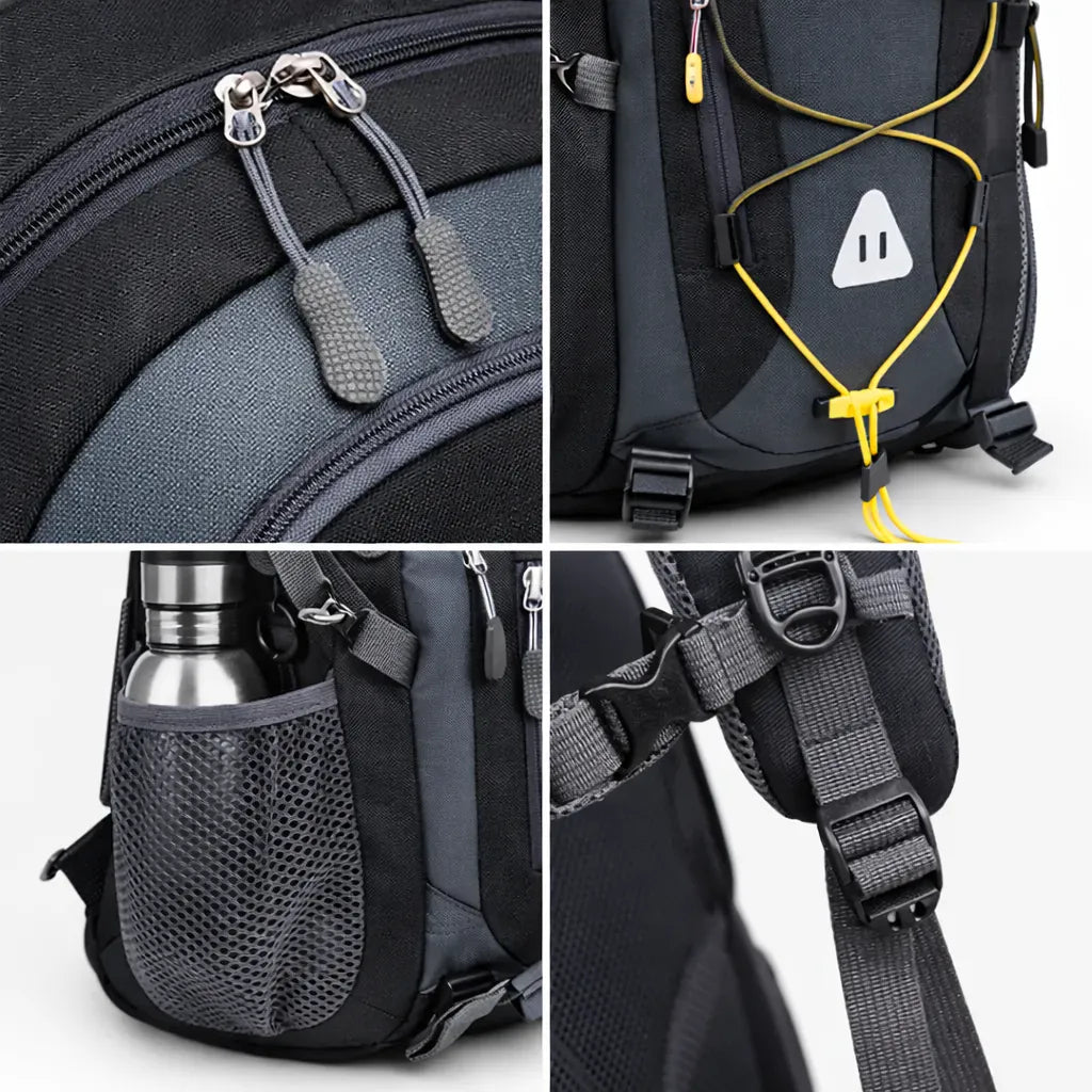 Maison Sac à Dos Sac à Dos randonnée ultra léger imperméable