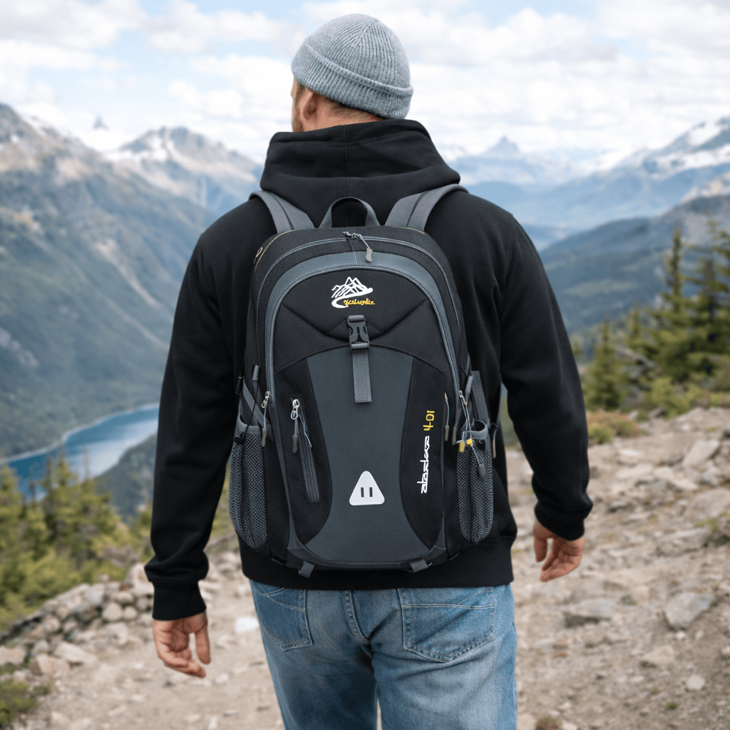 Maison Sac à Dos Sac à Dos randonnée ultra léger imperméable