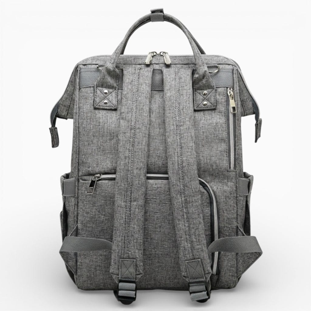 Maison Sac à Dos Sac à langer bébé