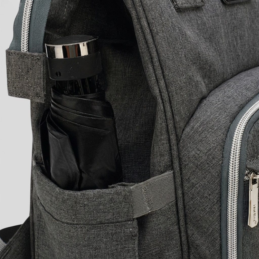 Maison Sac à Dos Sac à langer bébé